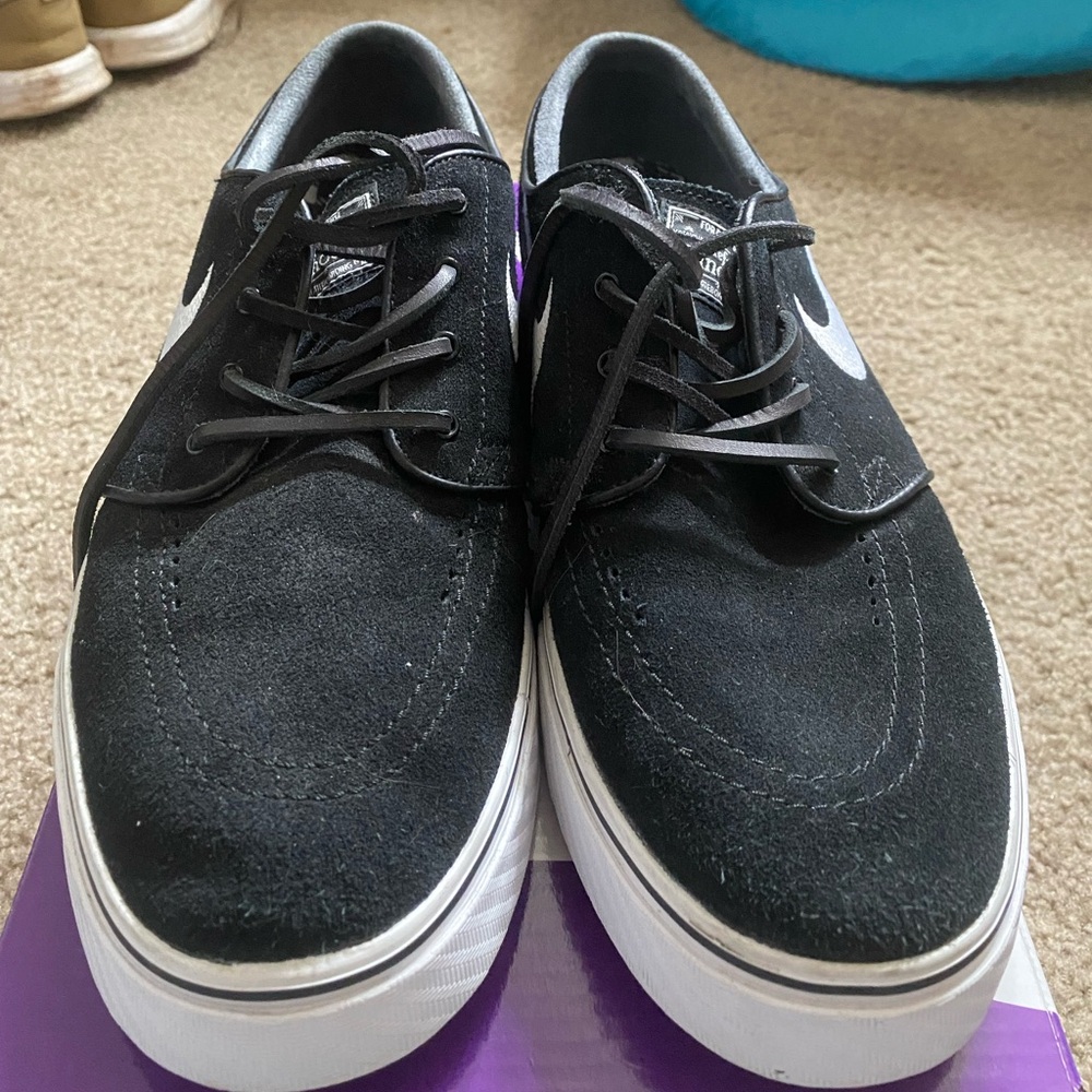 Nike sb janoski OG